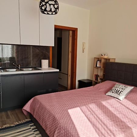 Lovely One Bedroom Studio In Тирана Экстерьер фото